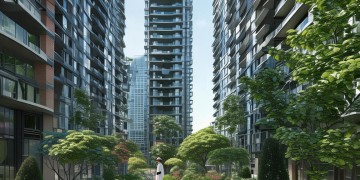 楼盘管家属于物业范畴吗？