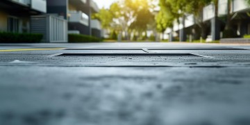 小区车位物业不售卖合法吗？