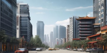 天津智慧物业究竟有什么？