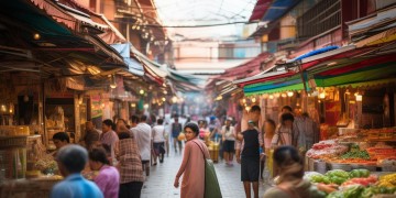 市场物业真的有钱赚吗？