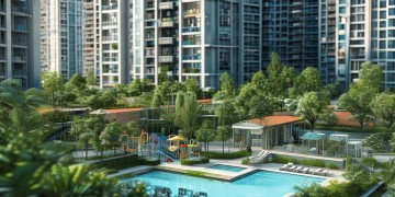 高层小区物业费究竟包括什么？