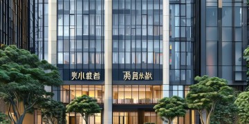 大观国贸物业到底靠谱吗？
