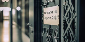 门禁维修真的属于物业负责吗？