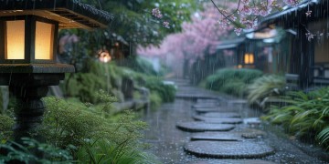 梅雨季物业该注意些什么？