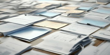 物业一般会弄什么表格呢？