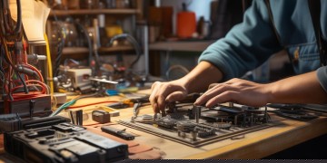 物业电工的要求高吗？