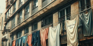 物业喊你收衣服，这背后到底啥意思？