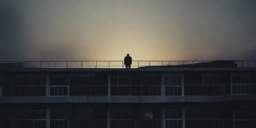 租户跳楼，物业真的要赔钱吗？