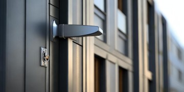 物业是否拥有公寓业主钥匙？