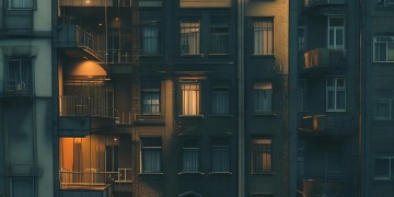 物业的灯可以维修吗？