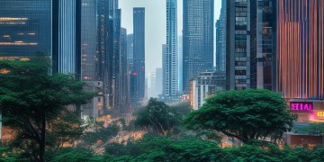 深圳物业需要申请吗？