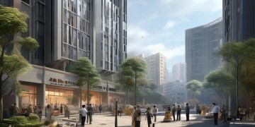 港仁物业工作究竟什么样？