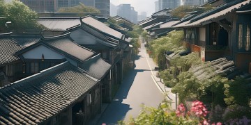 杭州义桥物业费用贵吗？