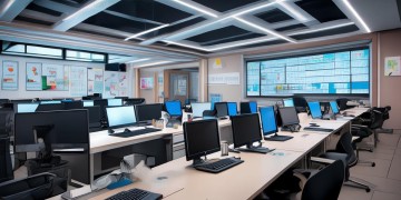 在武汉物业上班需要考试吗？