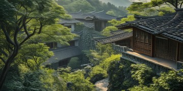 上虞凤鸣山庄有物业吗？