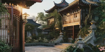 名门煕锦苑究竟是什么物业？