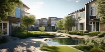 现在还有物业费吗？