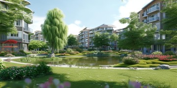 郑店子小区究竟是哪家物业在服务？