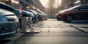 物业为什么收停车费？