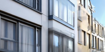 为什么找物业就能封阳台？