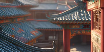 物业管理轿顶究竟是什么？