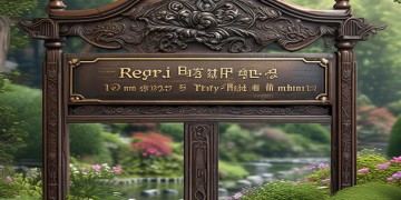 物业编号究竟是什么样子的？