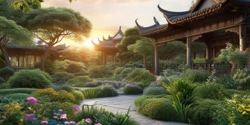翠月南苑是什么物业？
