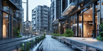 汽摩城物业真的安全吗？