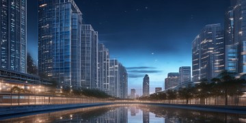 星城兴湘物业是国企吗？