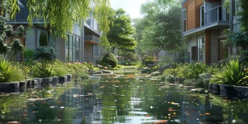 小区串水物业到底该不该负责？