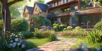 物业能随便进房子吗？