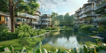 阅澜山物业真的安全吗？