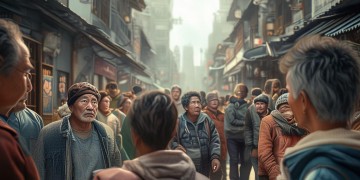 锦州物业强交物业费，合理吗？