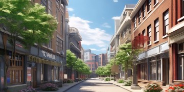 西城二路物业靠谱吗？