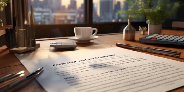 物业合同过期会有违约金吗？