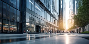 东莞物业会收取装修押金吗？