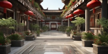 富华阁物业真的好干净吗？