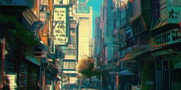 化城现在招聘物业保安吗？