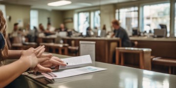 能在物业交电费吗？