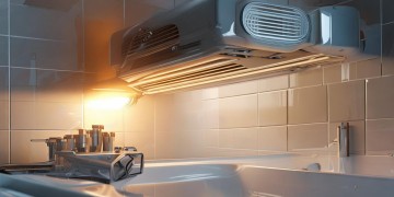 物业会帮忙装浴霸吗？