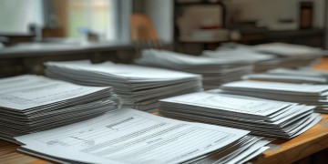 物业收费需要什么单据？