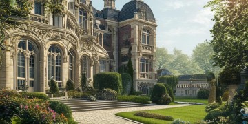 欧陆山庄物业真的可靠吗？