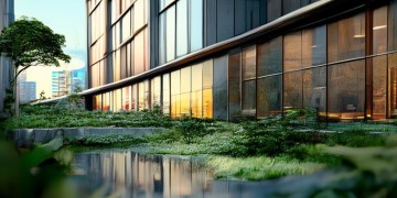 物业一楼为何比二楼贵？