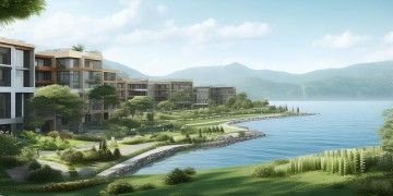 海山新村物业是怎样收费的？