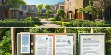 物业会发缴费通知吗？