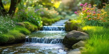 流水苑物业到底管不管事？