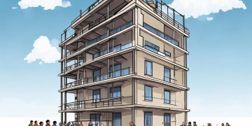 未收楼却被收物业费，该怎么办？