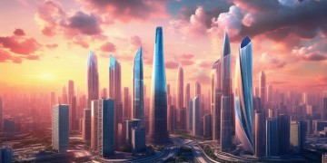 天空之城深圳物业好做吗？