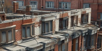 物业有权利改建车棚吗？