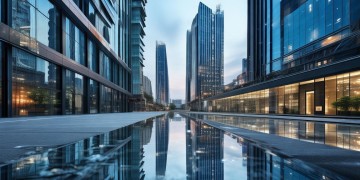 杭州聚光中心到底什么物业好？